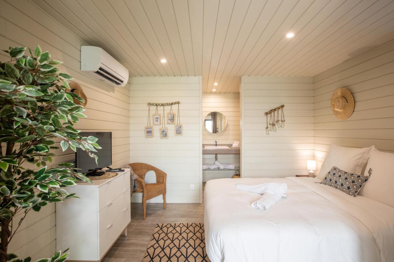 Blue Sail Hotel Anse Marcel Ngoại thất bức ảnh