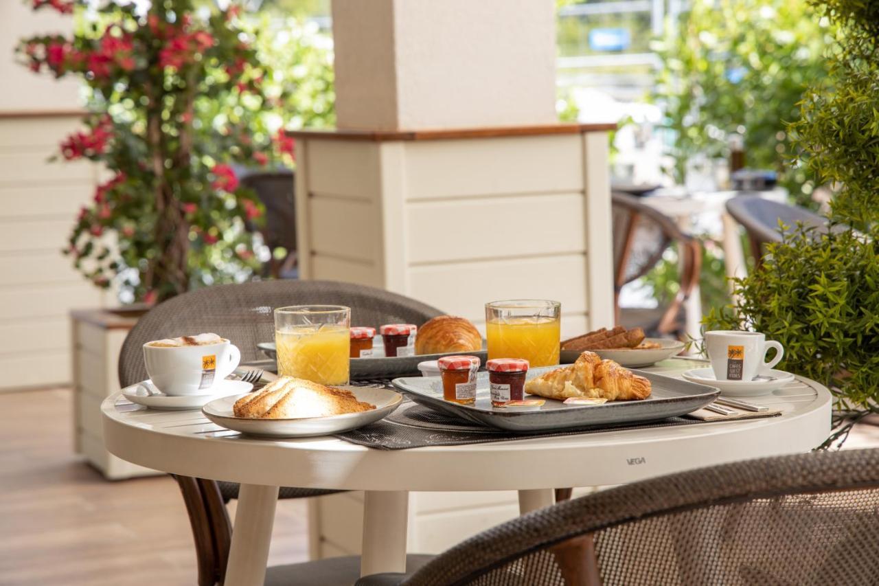 Blue Sail Hotel Anse Marcel Ngoại thất bức ảnh